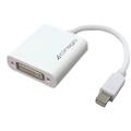 Cirago International Adapter- mDP to DVI SL- White DPN2022